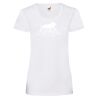 Women's valueweight T Thumbnail