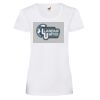 Women's valueweight T Thumbnail