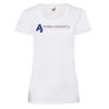 Women's valueweight T Thumbnail
