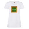 Women's valueweight T Thumbnail