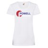 Women's valueweight T Thumbnail