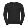 Set-in sleeve sweatshirt Thumbnail