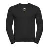 Set-in sleeve sweatshirt Thumbnail