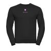 Set-in sleeve sweatshirt Thumbnail