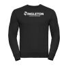 Set-in sleeve sweatshirt Thumbnail