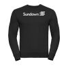 Set-in sleeve sweatshirt Thumbnail