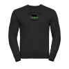 Set-in sleeve sweatshirt Thumbnail