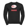 Set-in sleeve sweatshirt Thumbnail