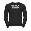Set-in sleeve sweatshirt Thumbnail