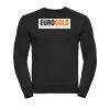 Set-in sleeve sweatshirt Thumbnail