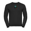 Set-in sleeve sweatshirt Thumbnail