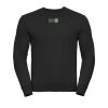 Set-in sleeve sweatshirt Thumbnail