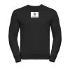 Set-in sleeve sweatshirt Thumbnail