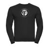 Set-in sleeve sweatshirt Thumbnail