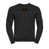 Set-in sleeve sweatshirt Thumbnail
