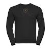 Set-in sleeve sweatshirt Thumbnail