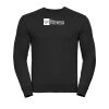 Set-in sleeve sweatshirt Thumbnail