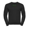 Set-in sleeve sweatshirt Thumbnail