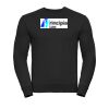 Set-in sleeve sweatshirt Thumbnail