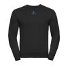 Set-in sleeve sweatshirt Thumbnail
