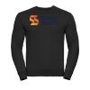 Set-in sleeve sweatshirt Thumbnail