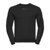Set-in sleeve sweatshirt Thumbnail