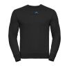 Set-in sleeve sweatshirt Thumbnail