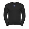 Set-in sleeve sweatshirt Thumbnail