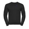 Set-in sleeve sweatshirt Thumbnail