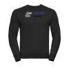 Set-in sleeve sweatshirt Thumbnail
