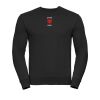 Set-in sleeve sweatshirt Thumbnail