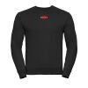 Set-in sleeve sweatshirt Thumbnail