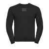 Set-in sleeve sweatshirt Thumbnail