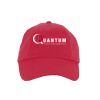 Low-profile heavy cotton drill cap Thumbnail