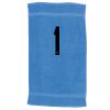 Luxury range hand towel Thumbnail