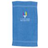 Luxury range hand towel Thumbnail