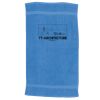 Luxury range hand towel Thumbnail