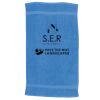 Luxury range hand towel Thumbnail