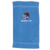 Luxury range hand towel Thumbnail