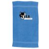 Luxury range hand towel Thumbnail