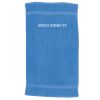 Luxury range hand towel Thumbnail
