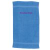 Luxury range hand towel Thumbnail