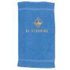 Luxury range hand towel Thumbnail