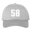 Flexfit double Jersey cap (6778) Thumbnail