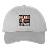 Flexfit double Jersey cap (6778) Thumbnail