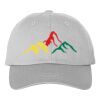 Flexfit double Jersey cap (6778) Thumbnail