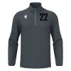 Havel 1/4 Zip Top - SNR Thumbnail
