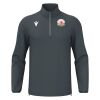 Havel 1/4 Zip Top  - JNR Thumbnail