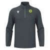 Havel 1/4 Zip Top  - JNR Thumbnail
